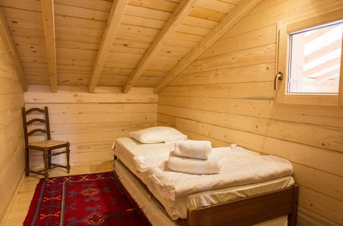 Photo 30 - Rosaline - Large and Cosy Swiss Chalet With Beautiful Views