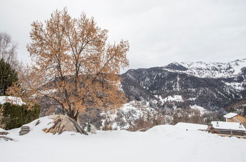 Photo 35 - Rosaline - Large and Cosy Swiss Chalet With Beautiful Views