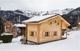 Photo 3 - Rosaline - Large and Cosy Swiss Chalet With Beautiful Views