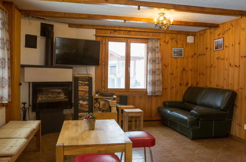 Photo 11 - Rosaline - Large and Cosy Swiss Chalet With Beautiful Views