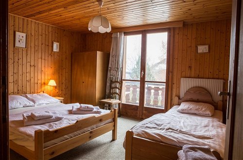 Photo 25 - Rosaline - Large and Cosy Swiss Chalet With Beautiful Views