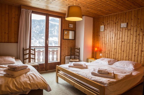 Photo 24 - Rosaline - Large and Cosy Swiss Chalet With Beautiful Views