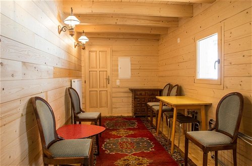 Photo 22 - Rosaline - Large and Cosy Swiss Chalet With Beautiful Views
