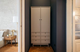 Foto 2 - Moonlight Apartment by Loft Affair