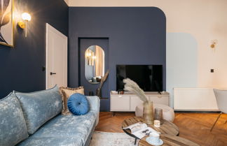 Photo 1 - Moonlight Apartment by Loft Affair