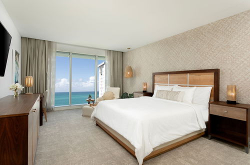 Foto 4 - Casa Costera, Isla Verde Beach, Apartments by Marriott Bonvoy