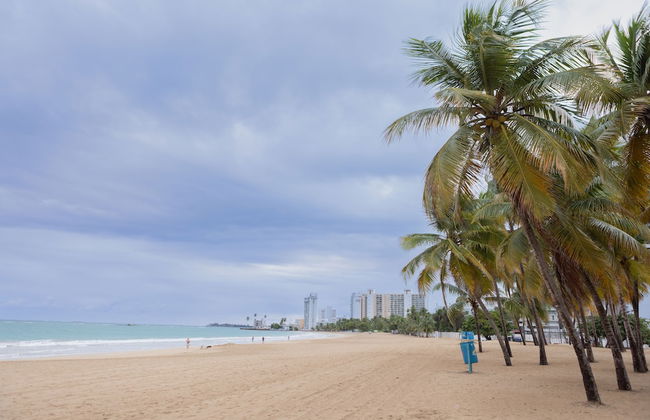 Casa Costera, Isla Verde Beach, Apartments by Marriott Bonvoy - Foto 39