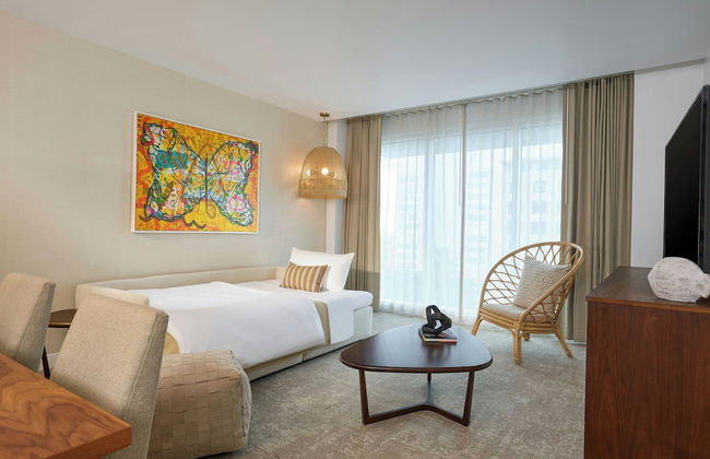 Casa Costera, Isla Verde Beach, Apartments by Marriott Bonvoy - Foto 7