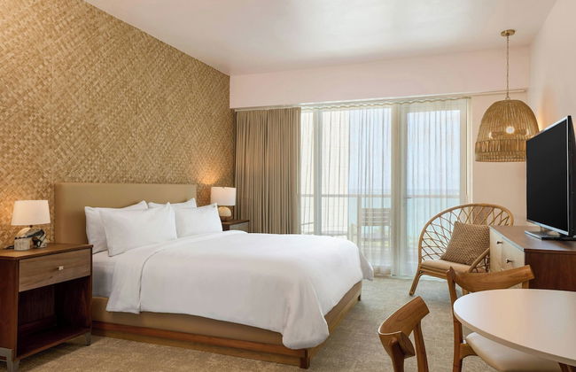 Casa Costera, Isla Verde Beach, Apartments by Marriott Bonvoy - Foto 12