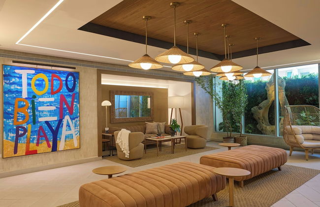 Casa Costera, Isla Verde Beach, Apartments by Marriott Bonvoy - Foto 2