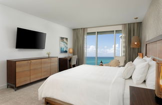 Photo 2 - Casa Costera, Isla Verde Beach, Apartments by Marriott Bonvoy