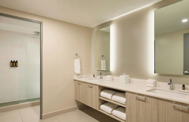 Casa Costera, Isla Verde Beach, Apartments by Marriott Bonvoy - Foto 23