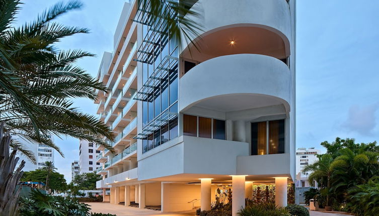 Foto 1 - Casa Costera, Isla Verde Beach, Apartments by Marriott Bonvoy