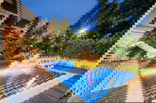Foto 59 - Natcha Pool Villa by Warin