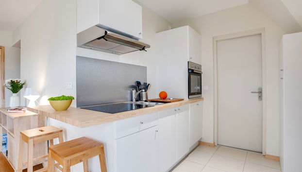 Cozinha privada