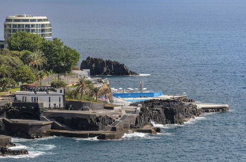 Photo 11 - Pool and Fabulous sea View, Apartamento do Mar II