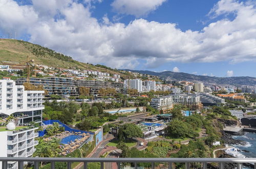 Photo 19 - Pool and Fabulous sea View, Apartamento do Mar II