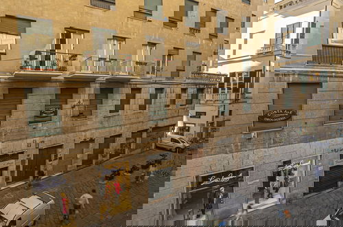 Foto 48 - JOIVY Stylish 3-bed flat near the Genoa Aquarium