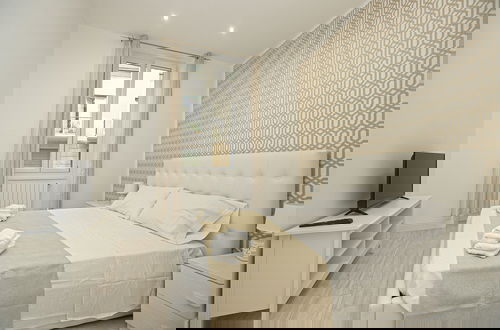 Foto 7 - JOIVY Stylish 3-bed flat near the Genoa Aquarium