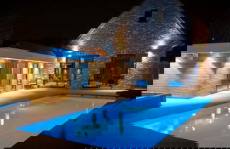 Foto 1 - Villa With Swimming Pool in Erembodegem