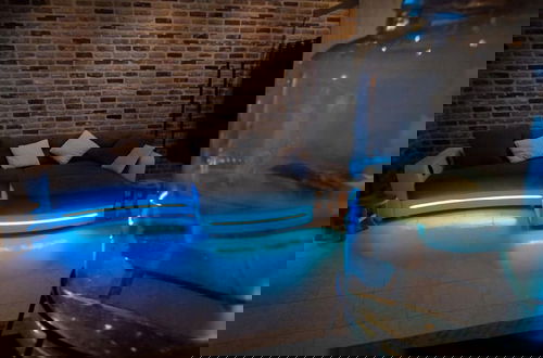 Foto 40 - Villa With Swimming Pool in Erembodegem