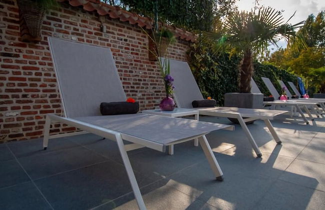 Villa With Swimming Pool in Erembodegem - Foto 42
