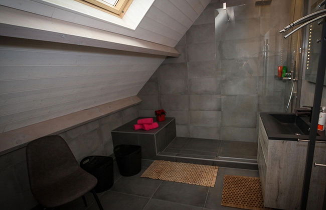 Villa With Swimming Pool in Erembodegem - Foto 33