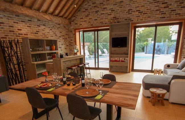 Villa With Swimming Pool in Erembodegem - Foto 26