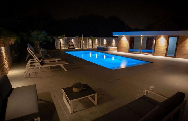 Villa With Swimming Pool in Erembodegem - Foto 37