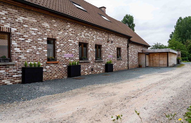 Villa With Swimming Pool in Erembodegem - Foto 68