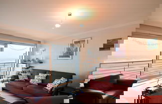Foto 1 - Apartment in Oostende With Stunning Sea View