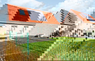 Foto 1 - Holiday Home in Koksijde With Terrace