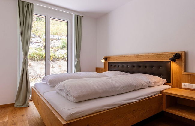 Apartamento de 2 quartos em Stadl-Predlitz com jardim - Foto 4