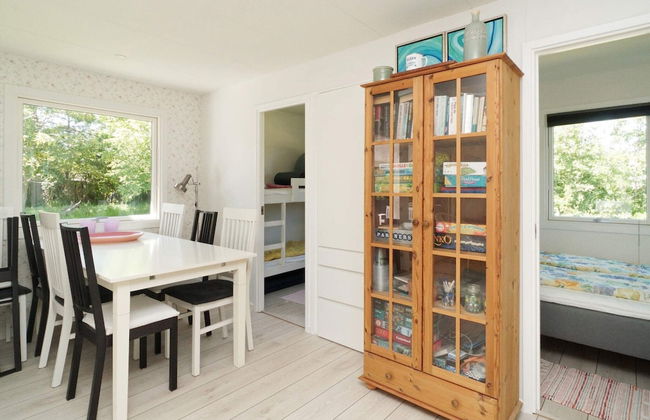 6 Person Holiday Home in Slagelse - Foto 9