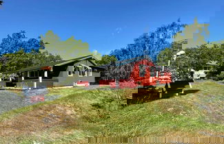 Photo 1 - 5 Person Holiday Home in Nosund-by Traum