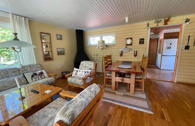 5 Person Holiday Home in Nosund-by Traum - Foto 17