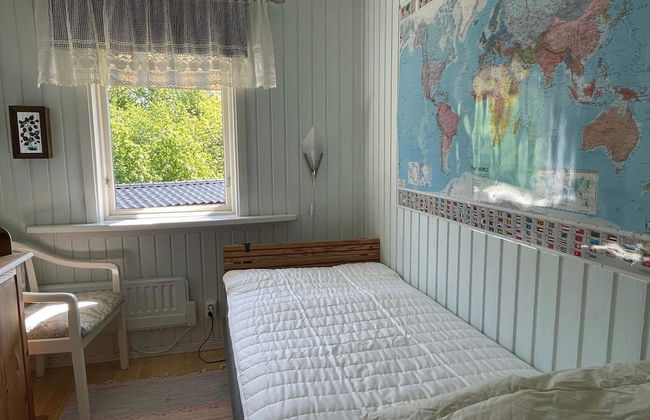 5 Person Holiday Home in Nosund-by Traum - Foto 2