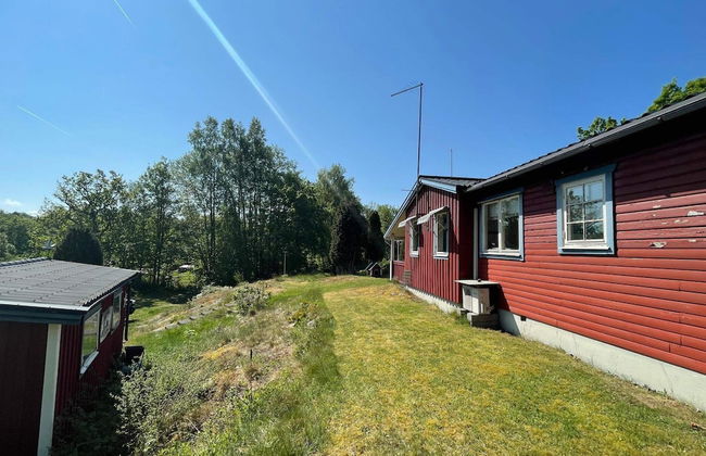 5 Person Holiday Home in Nosund-by Traum - Foto 19