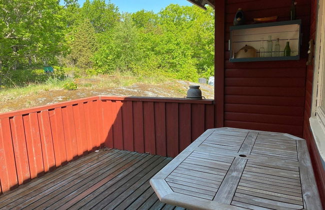 5 Person Holiday Home in Nosund-by Traum - Foto 11