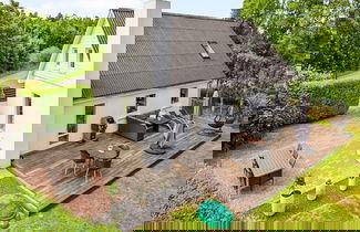 Foto 1 - 8 Person Holiday Home in Hadsund