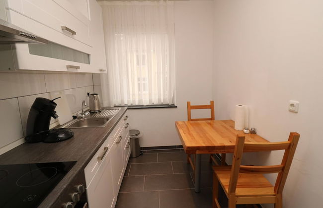 Essen Aprtment With Balcony - Foto 23