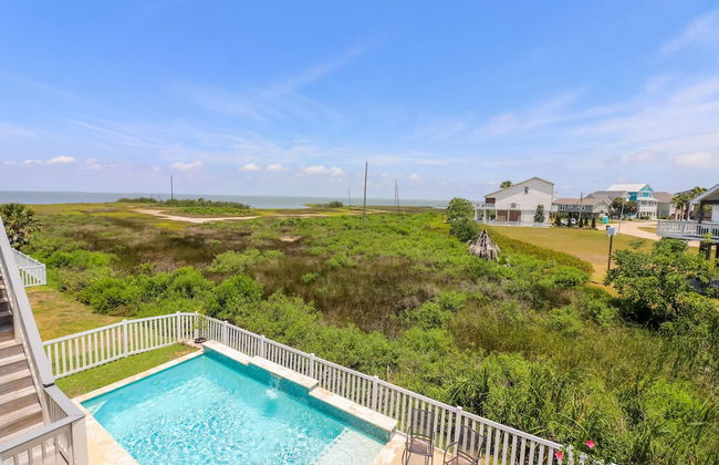 Great bay Views and a Pool in Isla Del Sol - Foto 22