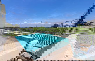 Photo 2 - Great bay Views and a Pool in Isla Del Sol