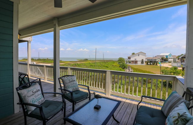 Great bay Views and a Pool in Isla Del Sol - Foto 19