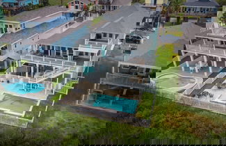 Photo 1 - Great bay Views and a Pool in Isla Del Sol