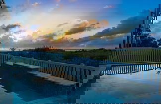 Photo 3 - Great bay Views and a Pool in Isla Del Sol