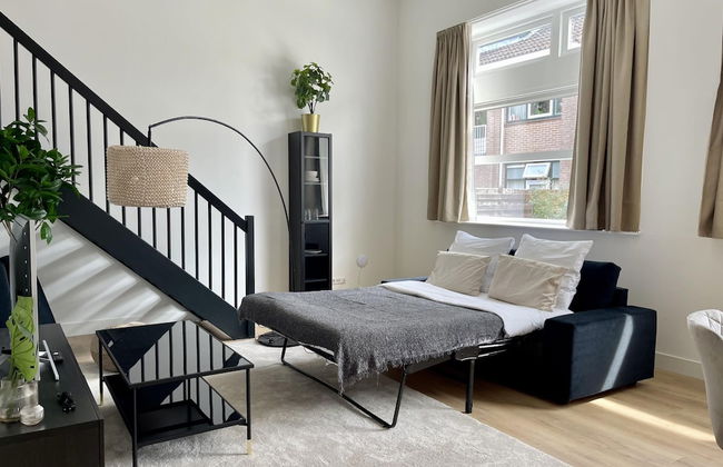 Serviced 2BR Apartments in Utrecht - Foto 33