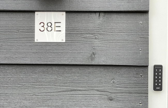 Serviced 2BR Apartments in Utrecht - Foto 41