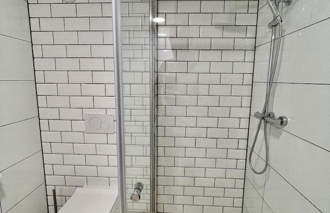Serviced 2BR Apartments in Utrecht - Foto 38