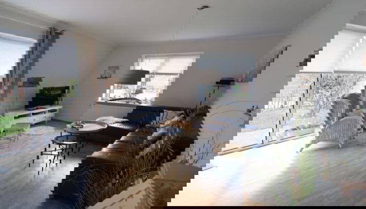 Photo 1 - Beach Whispers Modern Retreat